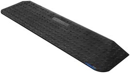 Ruedamann 2" Rise Rubber Threshold 