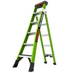 Little Giant Ladders