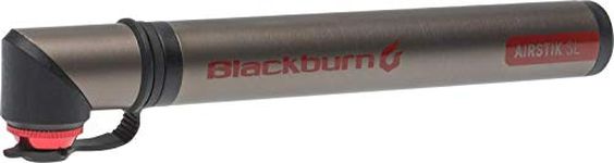 Blackburn Airstik SL Pump Grey/Red, One Size