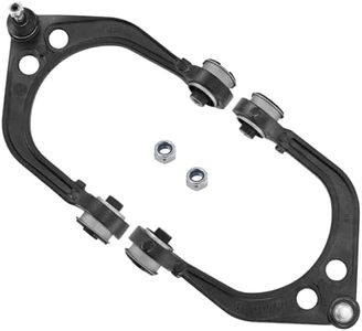 BDFHYK Front Lower Control Arm 2pcs,with Ball Joint Compatible with 2005-2020 Chrysler 300,2005-2020 Dodge Challenger/Charger/Magnum K620177 K620178