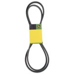 John Deere John Deere Equipment V-Belt #M138974