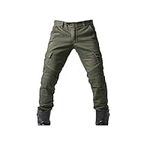Protective Moto Trousers for Comfor