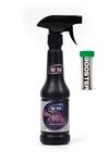 Kitto Lizard and Spider Repellent Spray - Effective Control Solution for Lizards and Spiders - Suitable for Cars, Home, and Office - 250ml (Pack of 1)