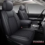 Coverado Toyota Tundra Car Seat Cov