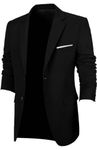 Mens Dinner Jacket