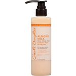 Carolââ‚¬â„¢s Daughter Almond Milk Sulfate Free Shampoo with Almond Milk, Aloe Butter and Shea Oil for Extremely Damaged Hair, 12 fl oz