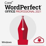 Corel WordPerfect Office Profession