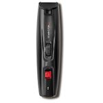 Remington The Crafter Beard Trimmer Kit for Men - Cordless All-in-One Beard Grooming Kit with Scissors, Beard Towel and Bib - MB4051