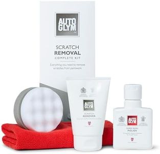 Autoglym S