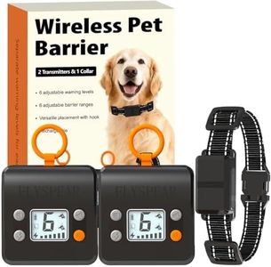 Wireless P