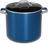 Bakken 16 Quart Ceramic Coated Stoc