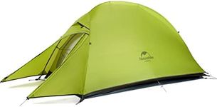 Naturehike Cloud up 1 Person Silico