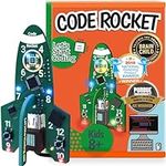 Code Rocket Coding Toy for Kids 8+.