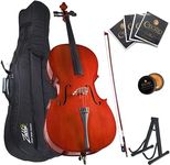 Cecilio CCO-100 Student Cello with