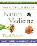 The Encyclopedia of Natural Medicin