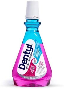 Dentyl Dua