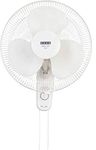 Usha Mist AIR ICY 400MM Wall Fan White Pack of 1