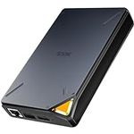 SSK 2TB Portable External SSD with 