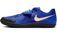 Nike Zoom Rival SD 2 Track and Field Shoes nk685134 102, Blue, 12.5 Women/11 Men