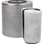 Replacement for Austin Air Allergy Machine (HM405) Filter with Pre-Filter