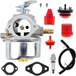 Carbhub 640052 Carburetor for Tecum