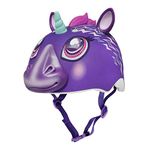 Brand: Raskullz Raskullz Child Unicorn 5+ Helmets