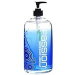 Passion Lubes, Natural Water-based 