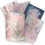 The Rose Oracle: A 44-Card Deck and Guidebook