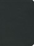 ESV Reformation Study Bible, Black, Seville Cowhide
