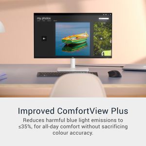 Dell 34” USB-C Monitor – UltraWide Display for Home or Office