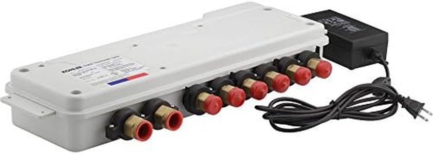 Dtv Six-Po