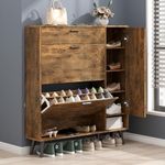 Gyfimoie Shoe Storage Cabinets, 16 