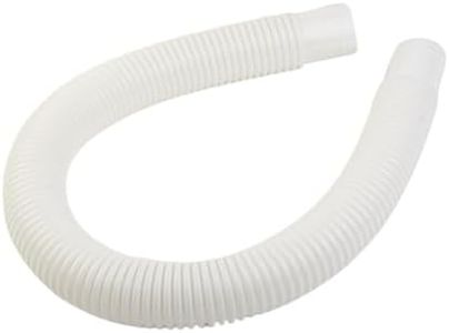 Tuyau de rechange pour skimmer de piscine pour Intex - 40 mm - Accessoire pour skimmer de piscine pour Intex