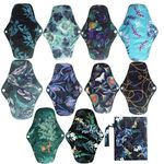 Cloth Pads