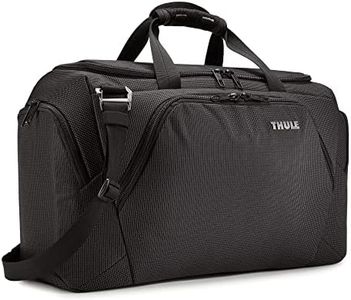 Thule 3204048, Crossover 2 Unisex-Adult, Negro, 44L