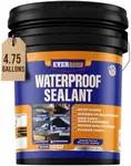 Liquid Rubber Waterproof Sealant - 