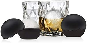 Whiskey Barware Set - 2 Old Fashion