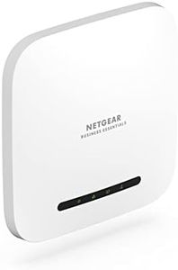 NETGEAR Wi