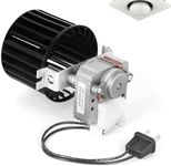 LETSYEE Upgraded Fan Blower Motor A