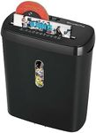 Home Office Paper Shredder - Woolsc