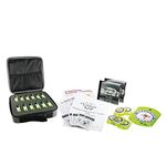 Brunton Classic Navigation Educational Kit, 12pc