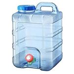 ODOORACT Water Storage Containers, 