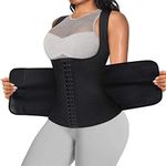 Eleady Best Neoprene Waist Trainer 