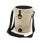 Costway 7.85 L Drink Cooler, Portab