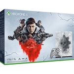 Xbox One X Gears 5 Limited Edition bundle (1TB)