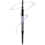 Maybelline New York Brow Ultra Slim Defining Eyebrow Pencil, Blonde, 0.003 Oz (Packaging May Vary)