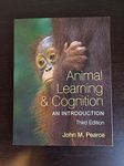 Animal Learning and Cognition: An Introduction