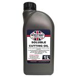 Soluble Cutting Oil Suds Oil 1 Litres