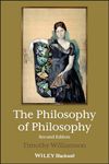 The Philosophy of Philosophy (The Blackwell / Brown Lectures in Philosophy)