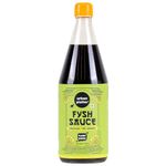 Urban Platter Fysh Sauce, 1L [Savoury, Umami, Fish Sauce]